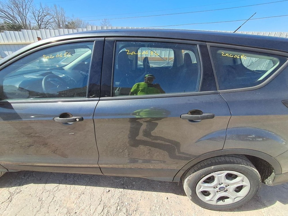 Fuse Box Engine Fits 18 ESCAPE 2745291