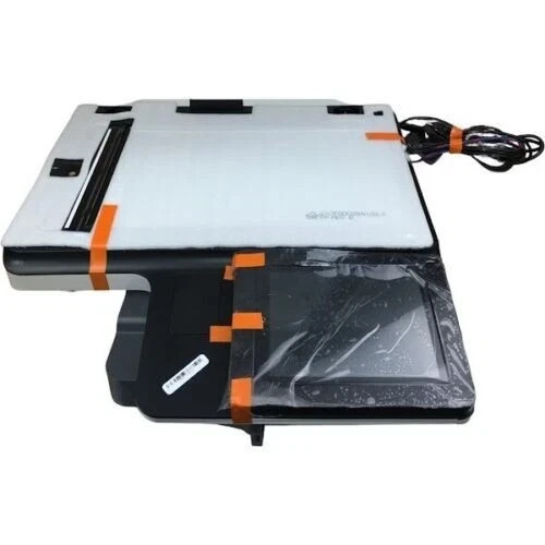 HP J8J63-60101 Scanner assembly REF