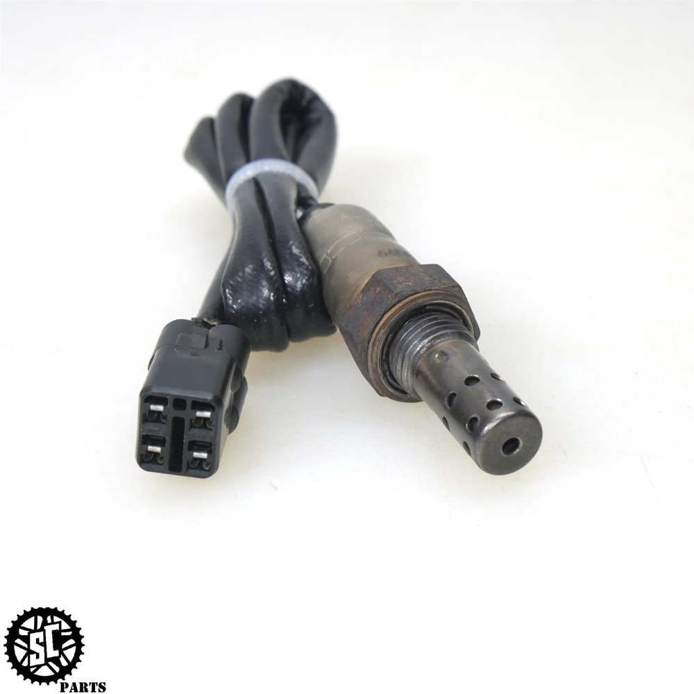 2014-2017 TRIUMPH DAYTONA 675R EXHAUST O2 OXYGEN SENSOR T04