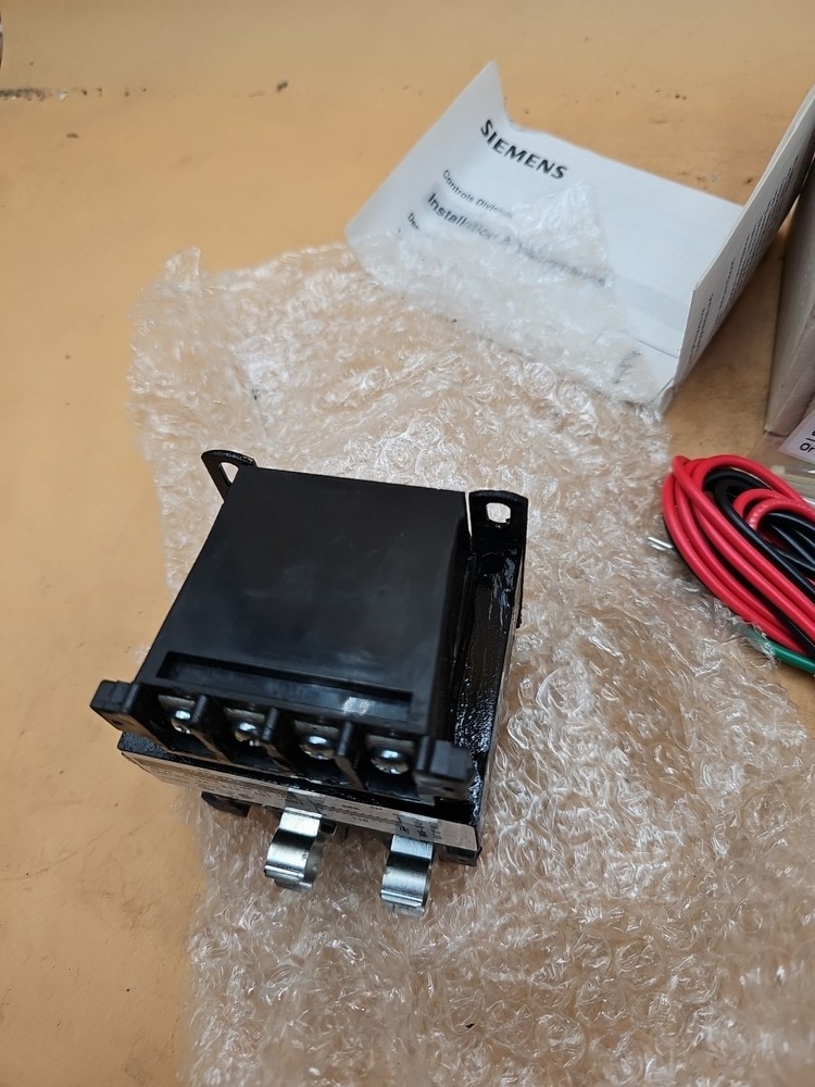 Siemens KTH050 Transformer Kit