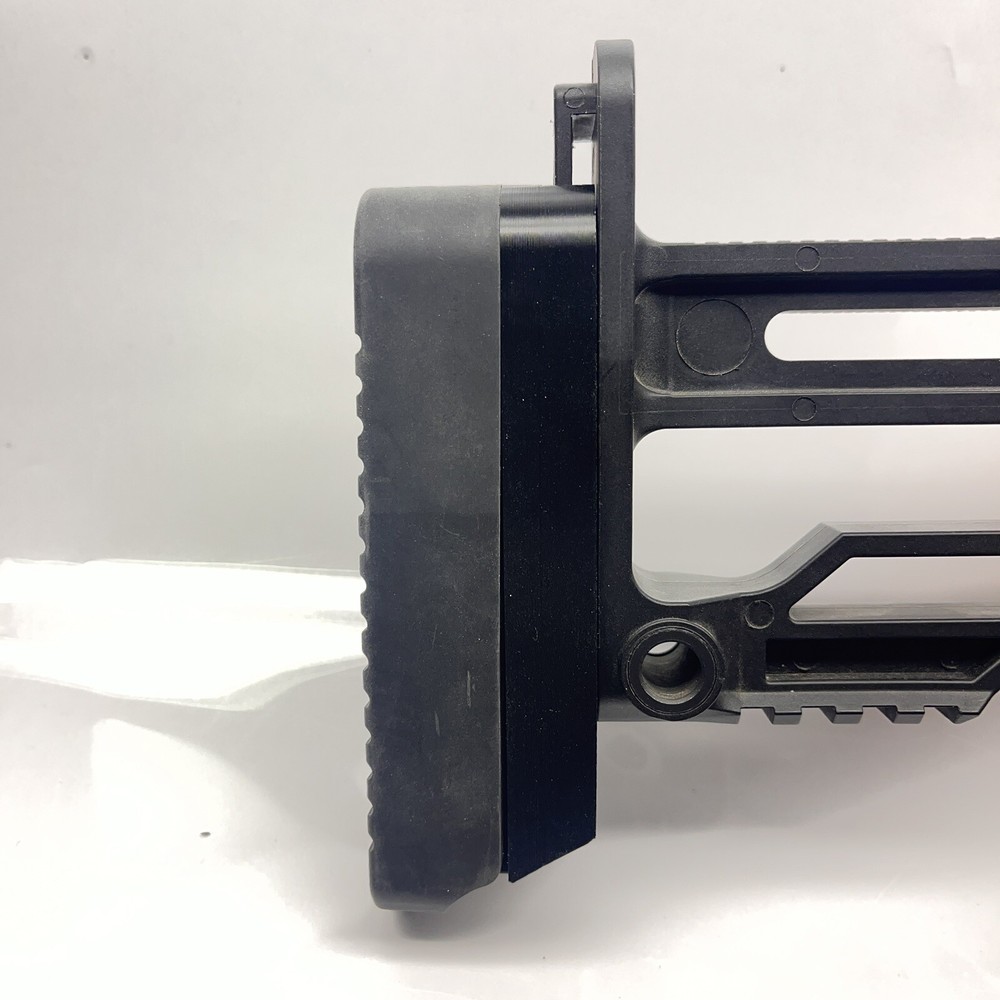 Ruger Precision Rimfire Buttpad Extender