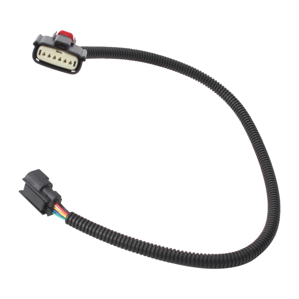 Replacement Tailgate Backup Camera Wiring Harness For 2008-2012 Ford Super Duty