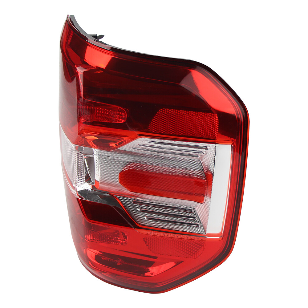 Fits For Ford Maverick 2022-2025 Tail Light Halogen Passenger Side
