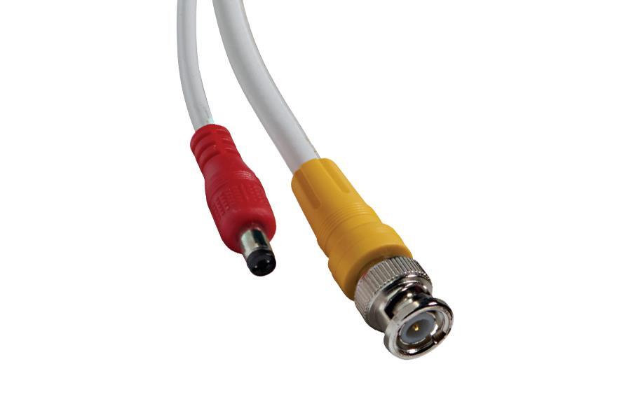 Lorex CB60URB 60FT High Performance BNC Video/Power Cable (OPENBOX)