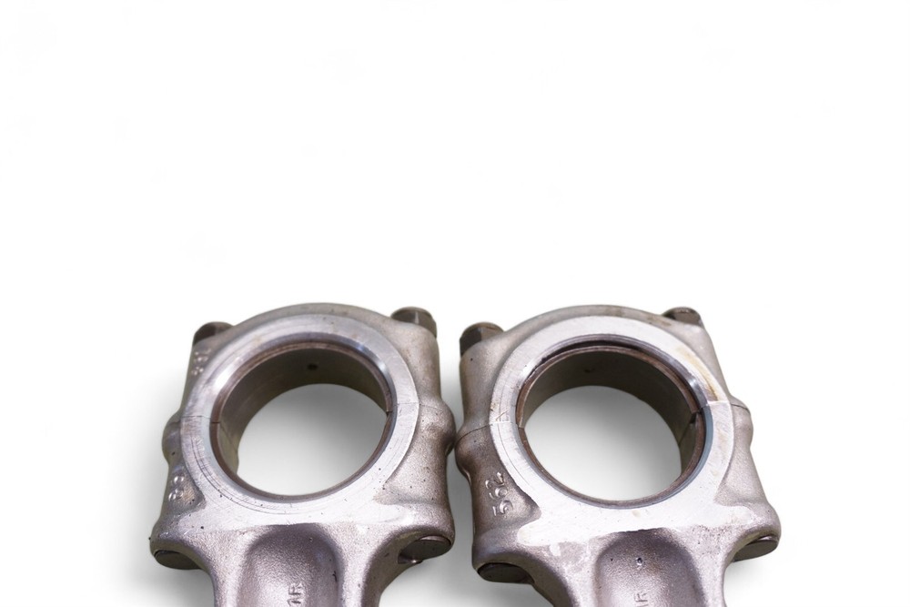 1972 BSa A65 Lightning A65L 650 Thunderbolt Unit *2223A Connecting rods