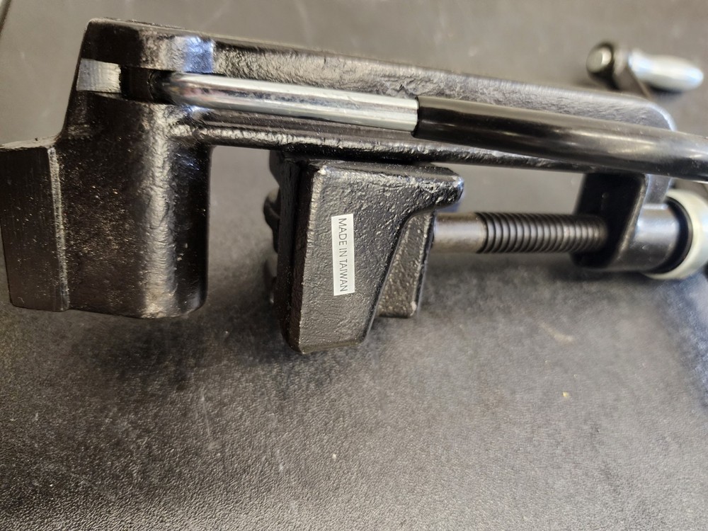 Bandimex Banding Tool W 001 New Open Box Fully Working