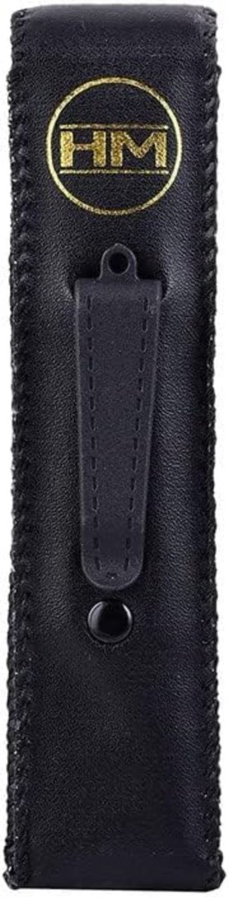 Digital TDS Meter with Carrying Case - Accurate Water Testing & Hold Function