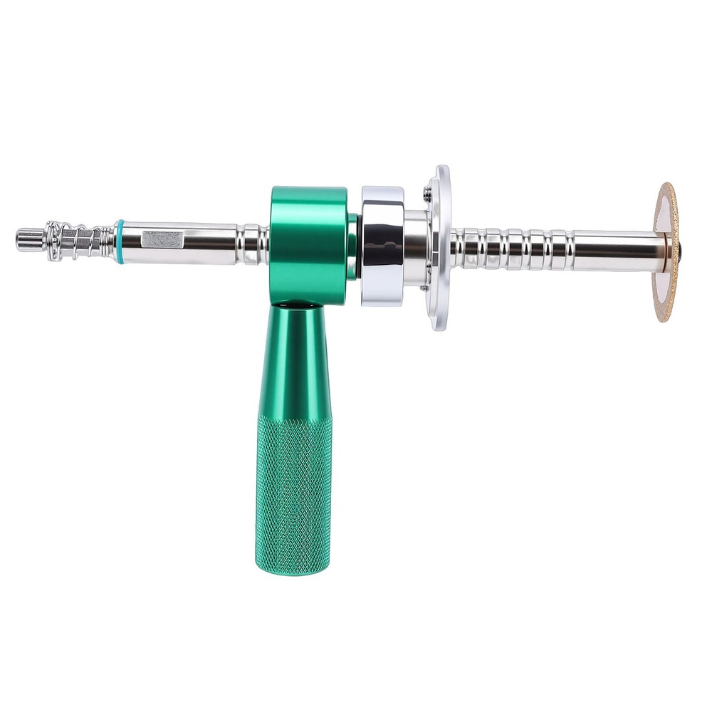 2-Adjustable Inside Pipe Cutter Efficient PVC Pipe Cutting Tool For Plumbers