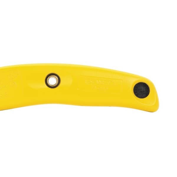 7 In. Handle Swivel-Lock Retractable Utility Knife