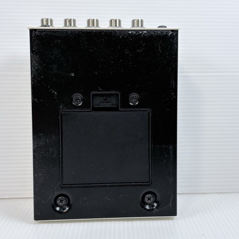 BOSS DD-200 Digital Delay Guitar Effects Pedal Used Tested