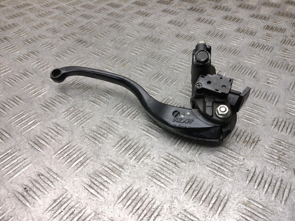 2011 KAWASAKI GTR 1400 Clutch Master Cylinder (needs bottle)