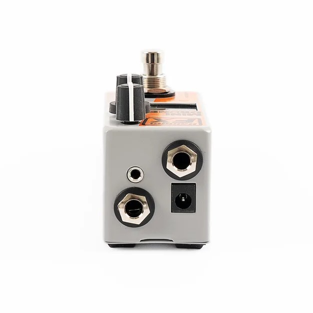 Rainger FX Mini Drone (incl. Igor) Synth Effect Pedal