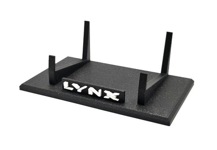 Atari Lynx Model 2 Display Stand