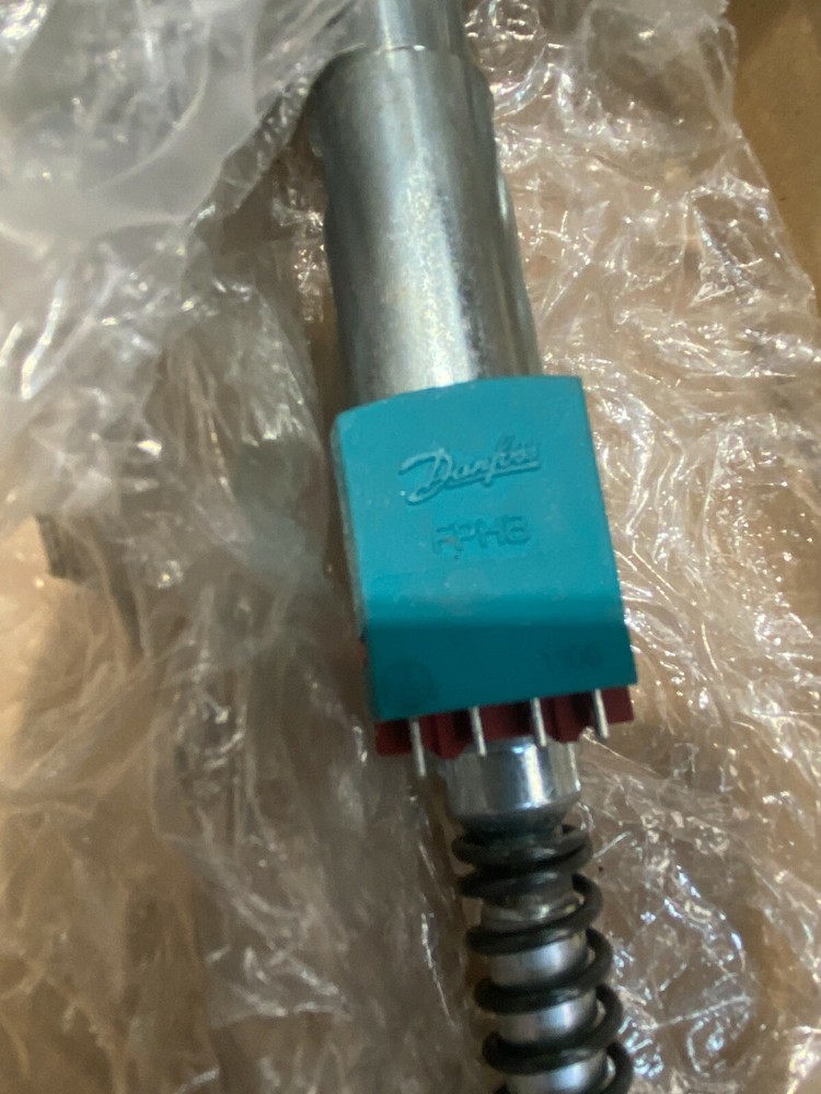 Viessmann 7187411 + Danfoss FPHB