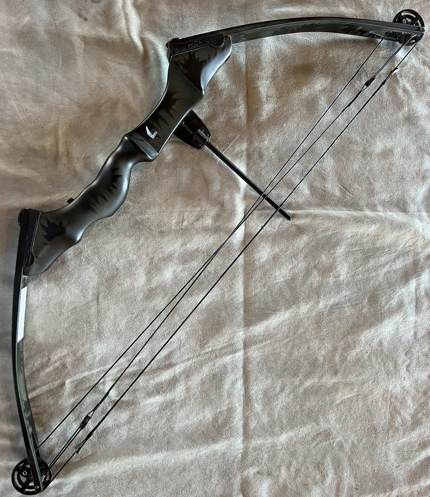Jennings Woody Lite Compound Bow