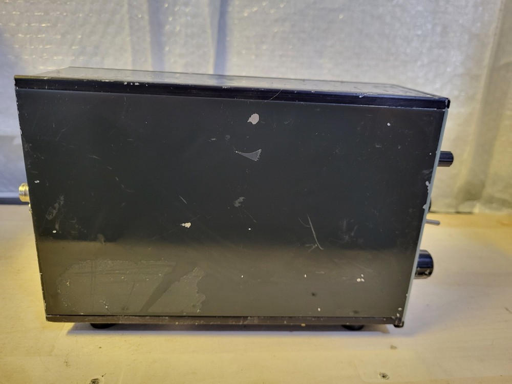 USED BRUEL & KJAER CHARGE AMPLIFIER TYPE 2635