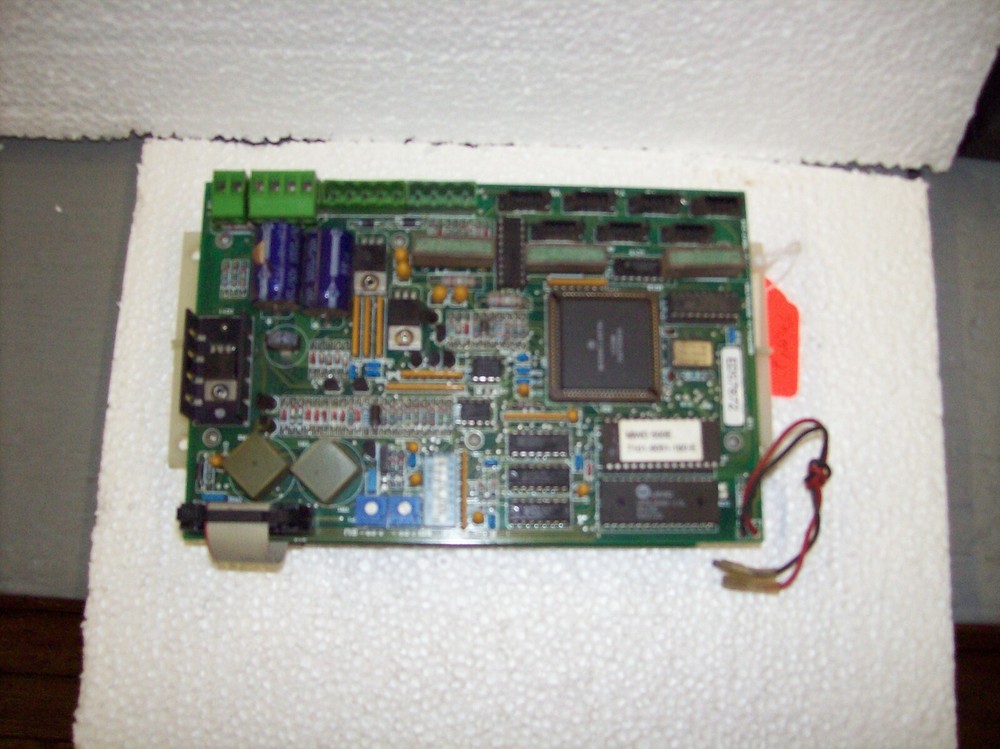 METATRON 050 control board Westfalia/Surge