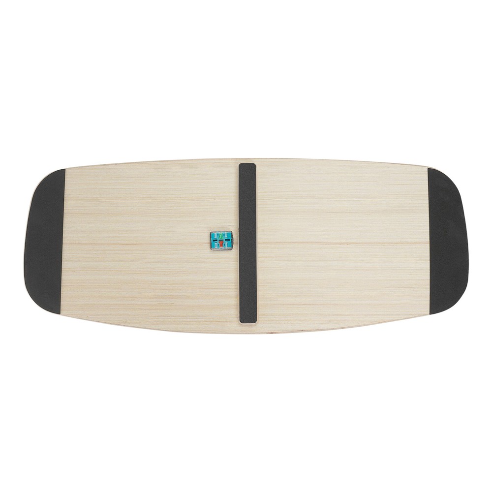 Golf Balance Board Training Aid - Non-slip Surface, Sturdy Base For Weight Shift