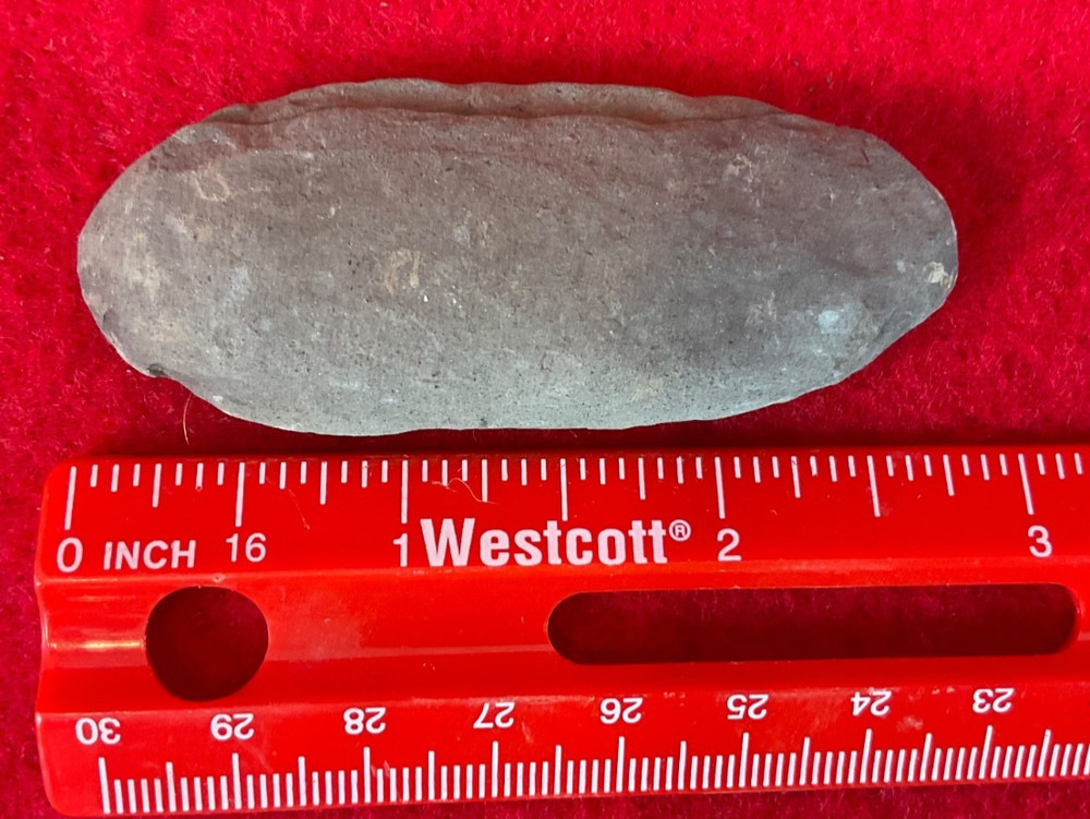 Mazon Creek Fossil Nodule Pair #31