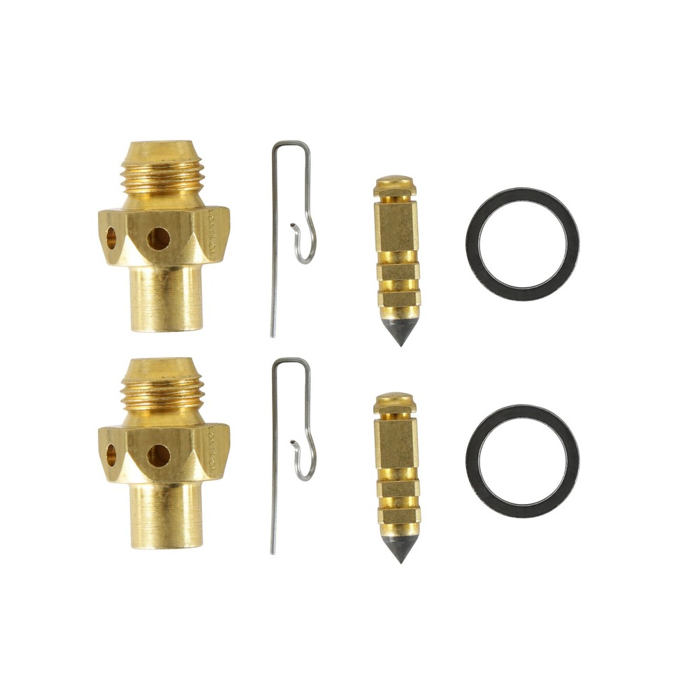 Holley 703-29 Marine Renew Kit