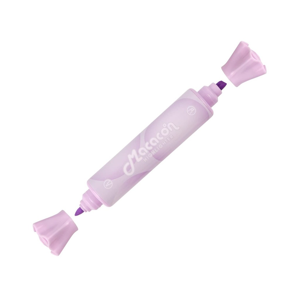 chosch Candy Shape Highlighters, Assorted 1 Count (Pack of 1),
