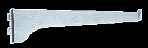 CRL 16" Anochrome KV Steel Bracket