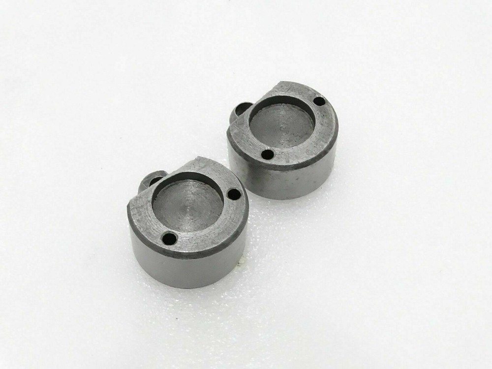 Oil Pump Disc Feed & Return Fits Royal Enfield