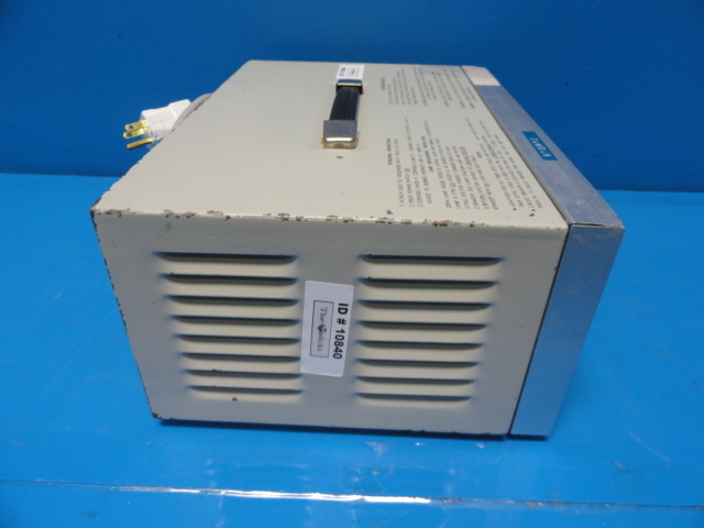 KARL STORZ 486B TWIN COLD LIGHT SOURCE / ILLUMINATOR (10840)