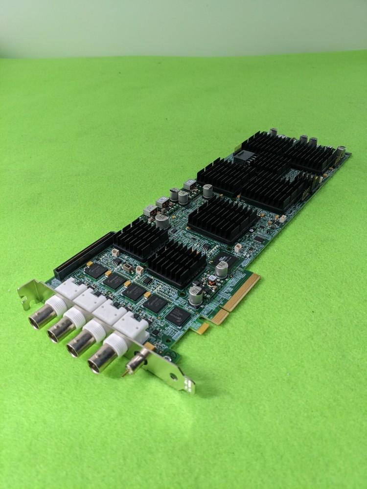 Magnum Semiconductor BPM200 Circuit Board Card