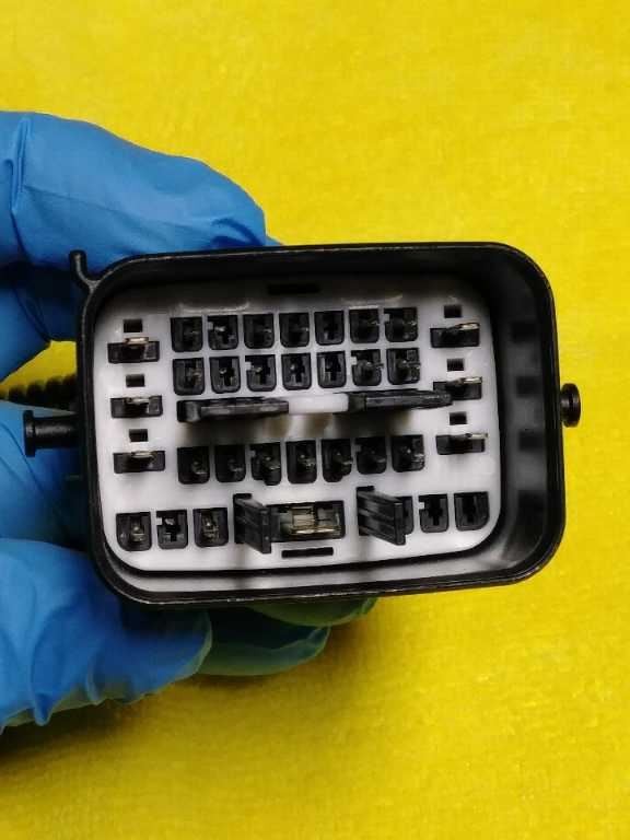 Transmission Harness 68163602AC for 2013 Dodge Ram 2500