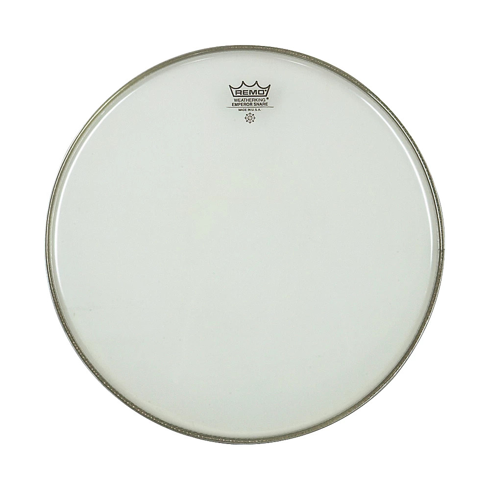 Remo Emperor Snare Side Head  10 in.