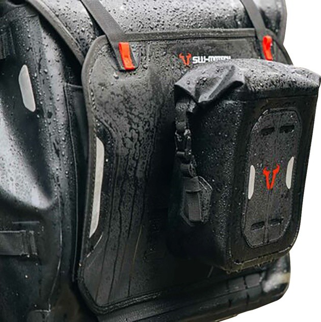 SW-Motech MOLLE PRO Plus Waterproof Accessory Bag