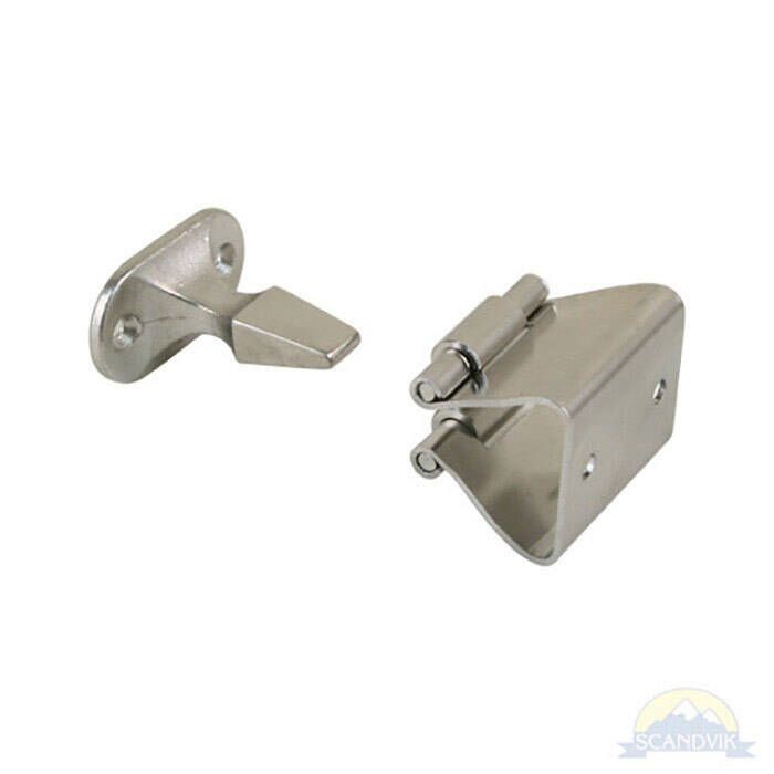 Scandvik 10009P Door Holder, Large