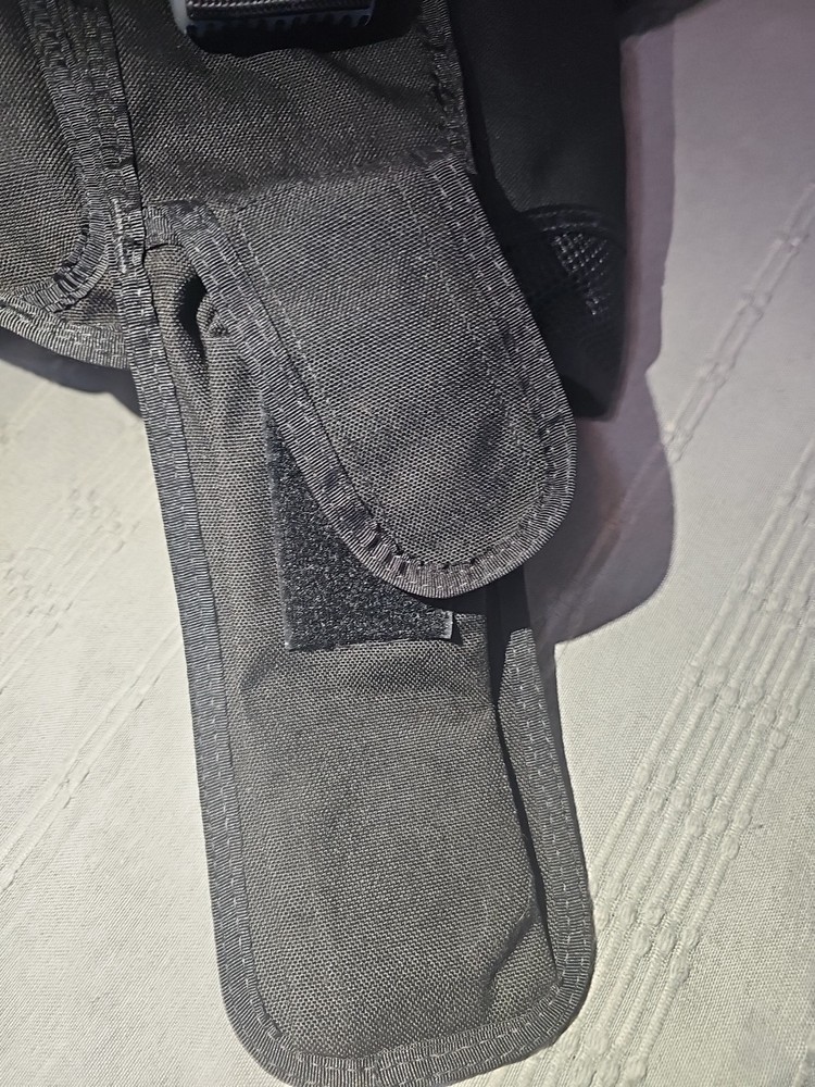 Seaquest Eva Dive Vest Size Small