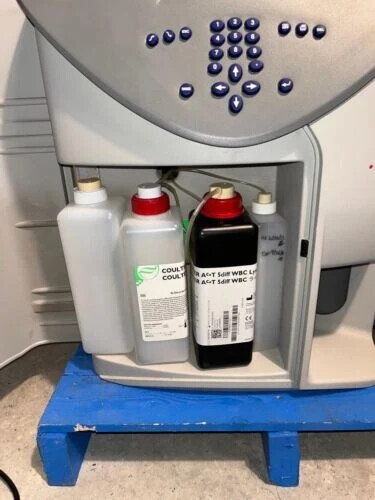 Beckman Coulter AC.T 5DIFF CP Hematology Analyzer