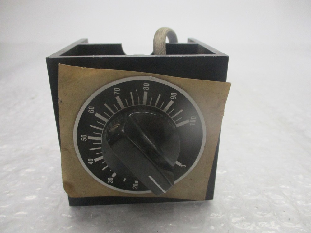 INDUSTRIAL SPARE PMOD2410F TIMER UNMP