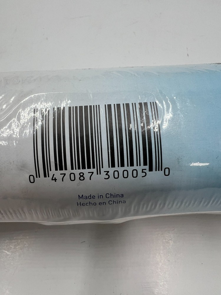 QTY 3 OmniFilter RS2SS 5 Micron Standard 10 x 2.5 String Wound Sediment Filter