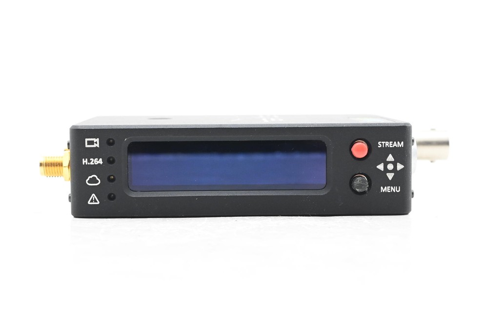 Teradek Cube-355 HD-SDI Decoder with WiFi #172