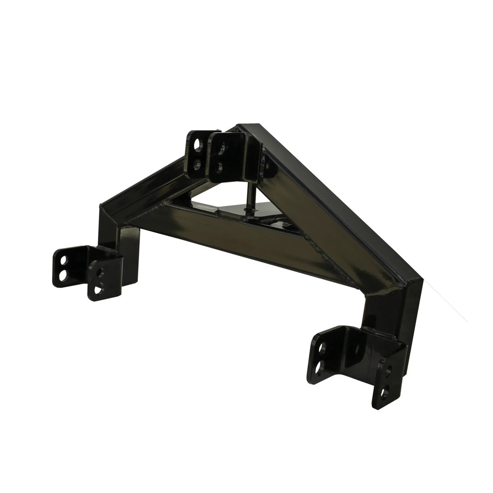 3 Point Gooseneck Tow Bar