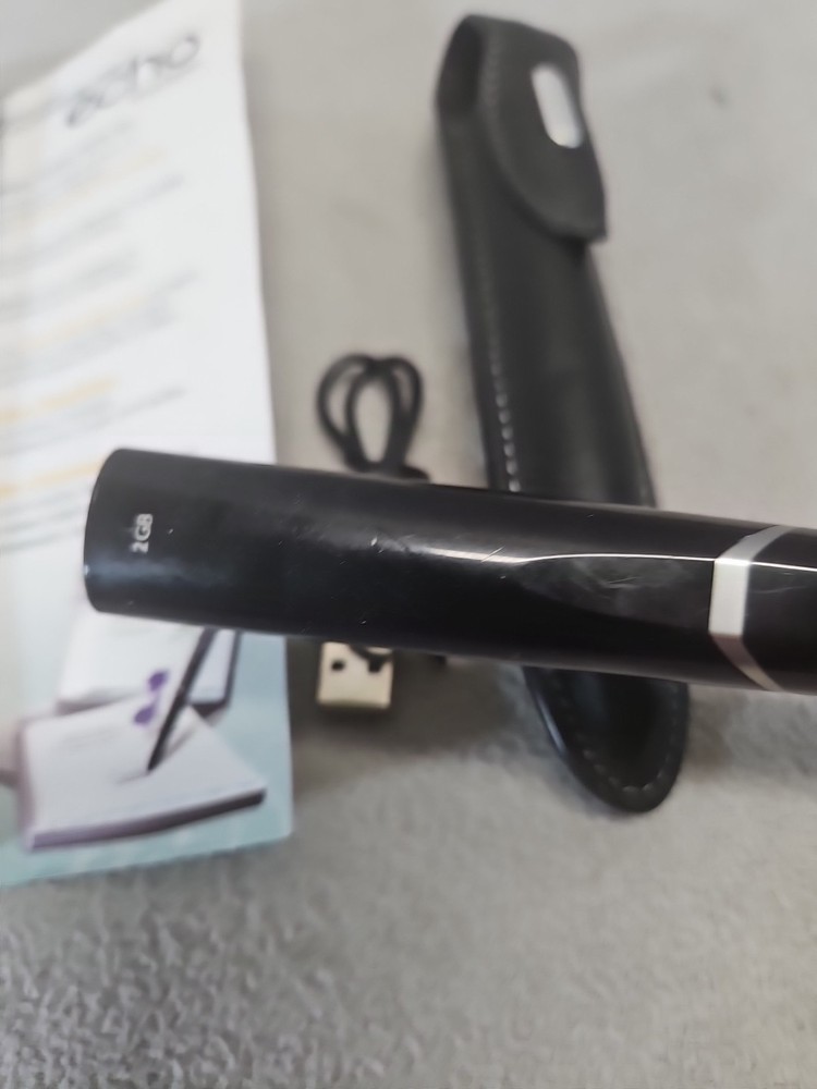 Echo Smart Pen Untested (T12)