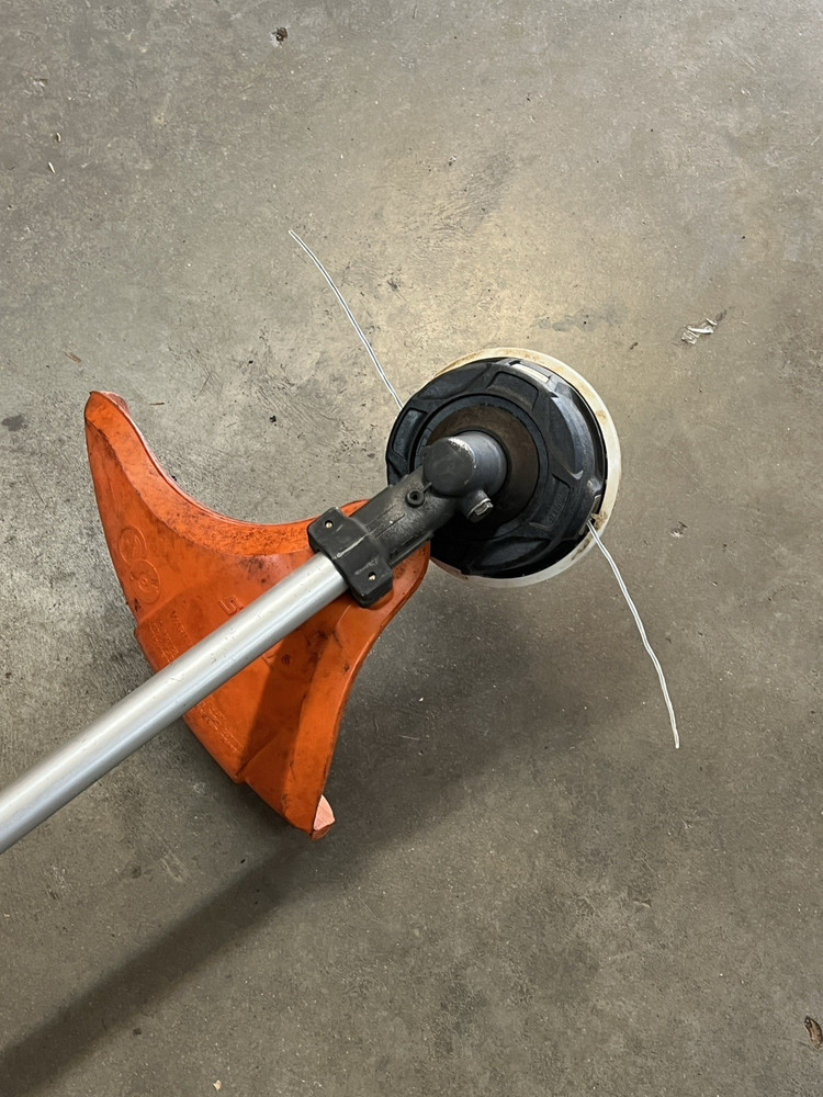 STIHL FS111RX String Trimmer / 31cc Gas Pro Grade Weedeater -Nice Running Unit👍