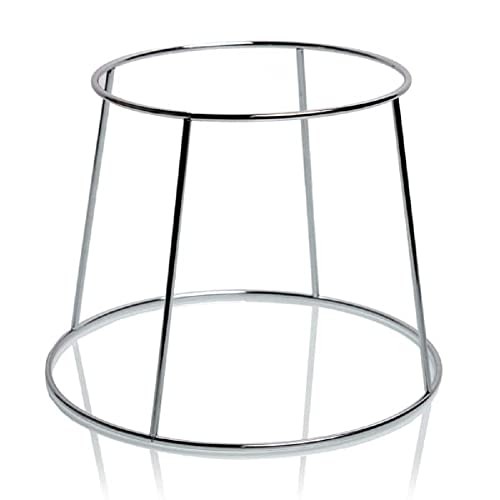 Winco Stainless Steel Seafood Display Rack