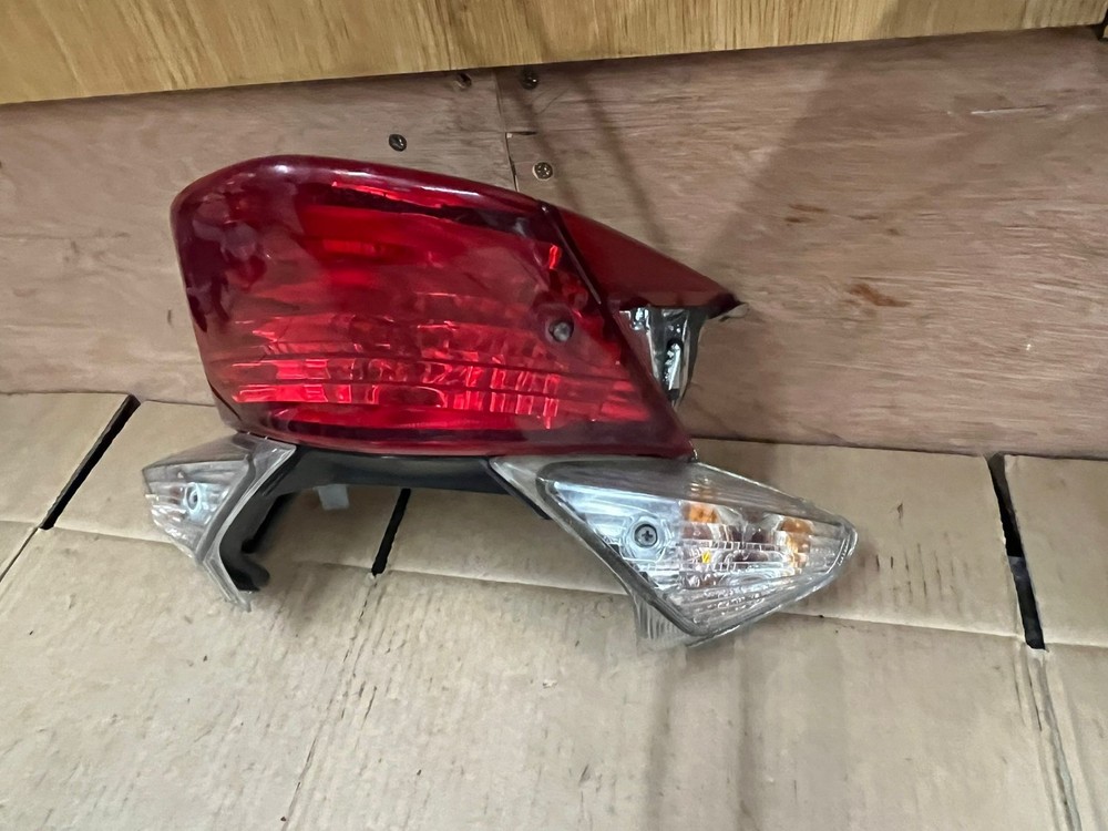 Honda Vision Rear Light with Indicators
