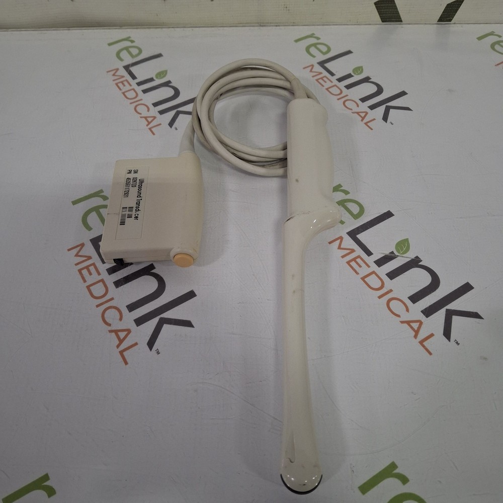 Philips C8-4V Curved Array Transducer