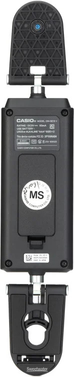 Casio Dimension Shifter Wireless Expression Controller
