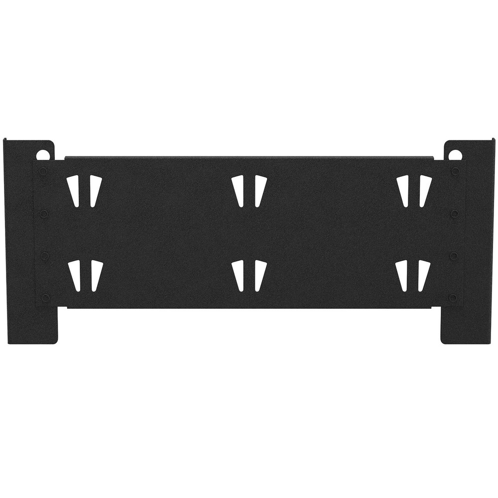 2x Rack It 400KG Hook Plate (for 430 Rack depth)