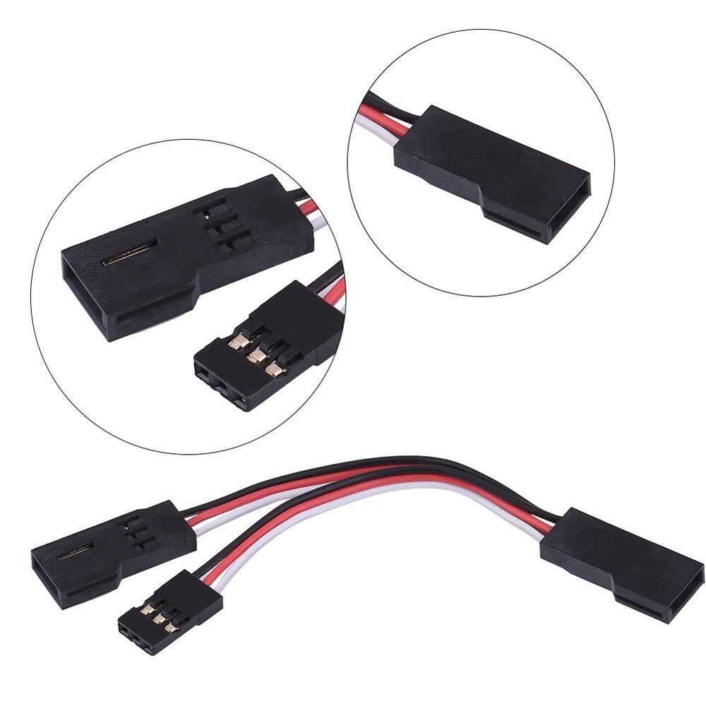 Mini Tachometer, RC Accessory Ignition Tachometer V3.0 Revolution Meter for P...
