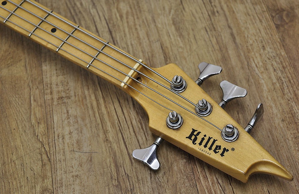 Killer KB-IMPULSS JJ