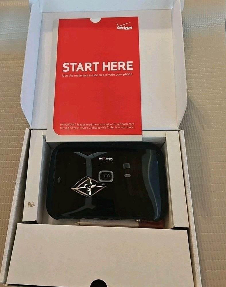 Verizon Wireless FT2260VW Wireless Home Phone Connect
