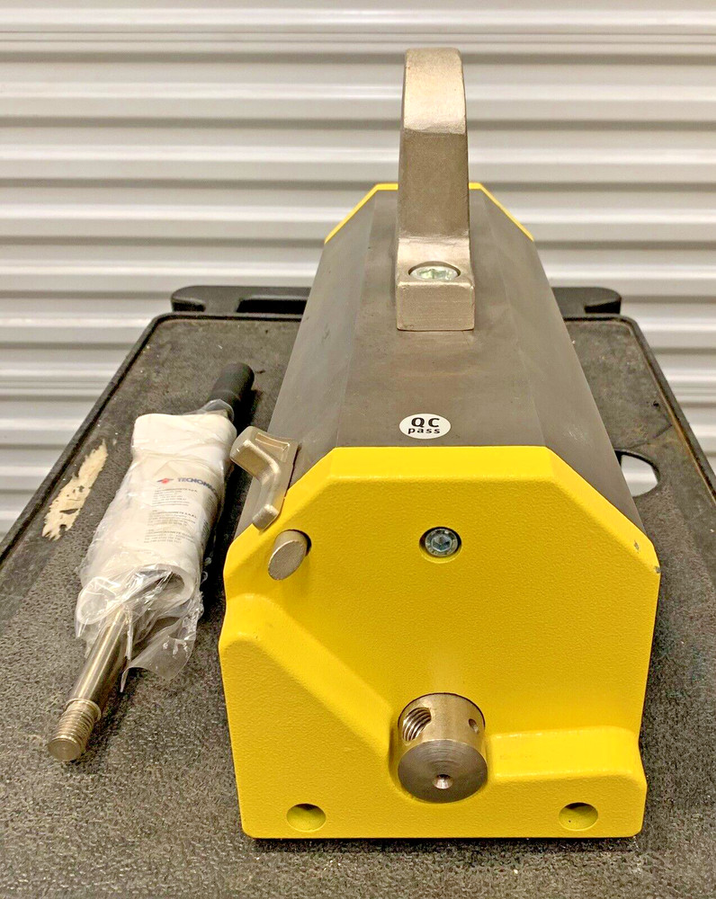 Tecnomagnete MaxX 2000 Magnetic Load Gripper MaxX2000